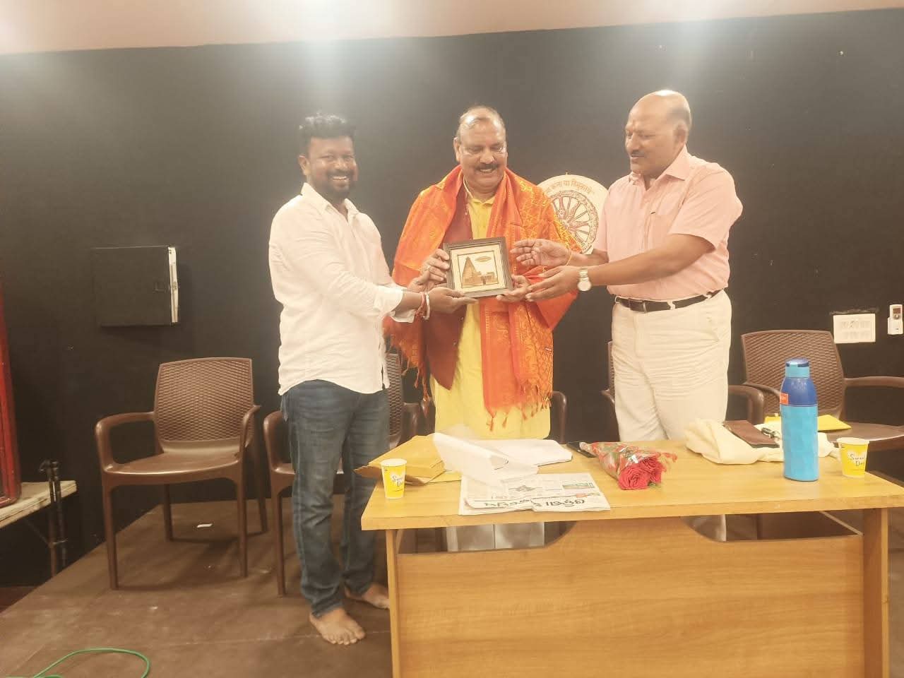 हिन्दू एकता वाहिनी का आह्वान सनातनी संस्कारों के बल पर ही पीढियों का संरक्षण निश्चित